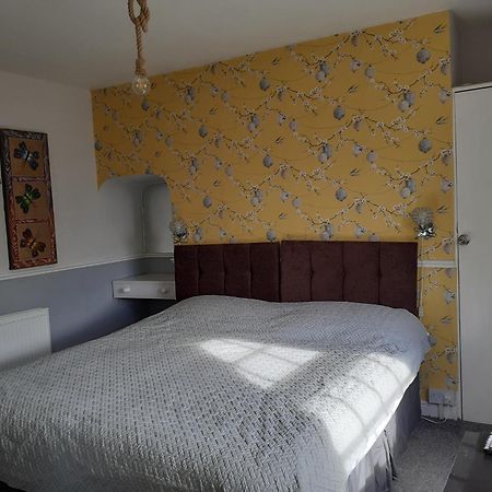 Inspiro House Otel Scarborough Dış mekan fotoğraf
