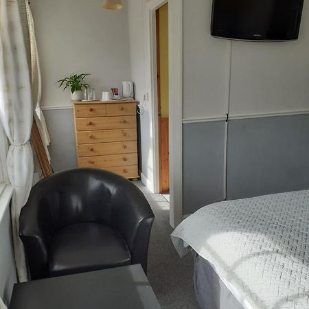 Inspiro House Otel Scarborough Dış mekan fotoğraf