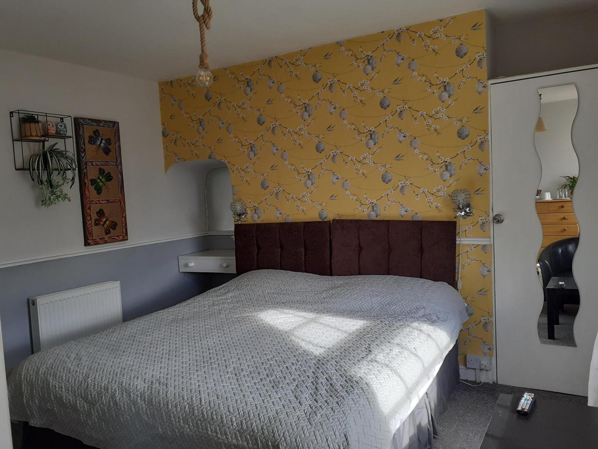 Inspiro House Otel Scarborough Dış mekan fotoğraf