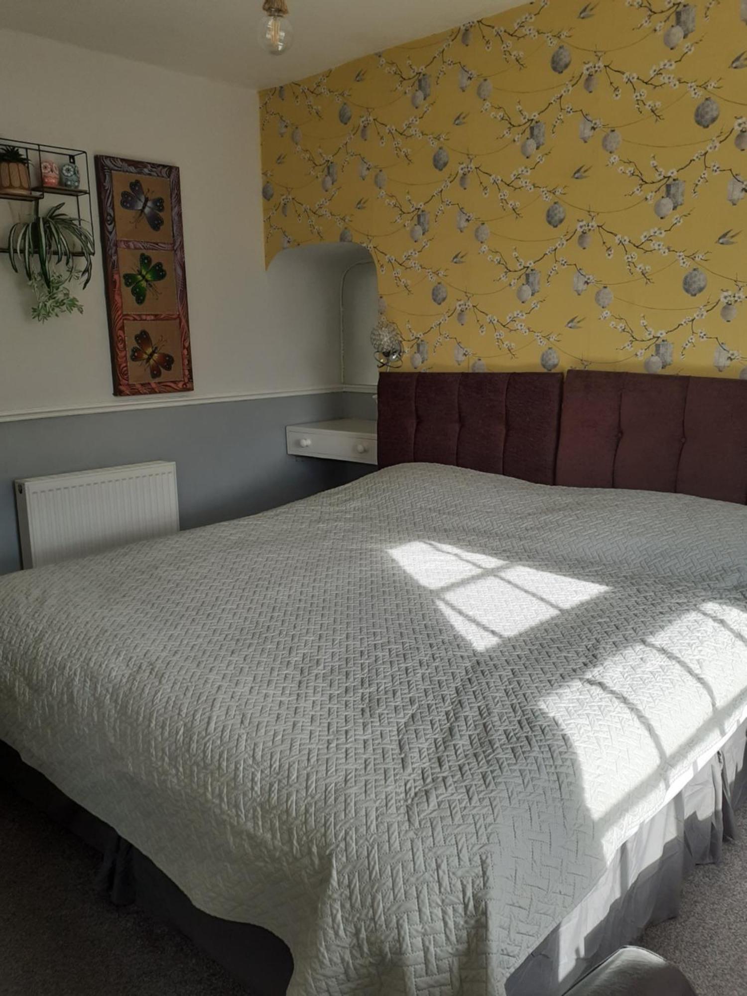 Inspiro House Otel Scarborough Dış mekan fotoğraf