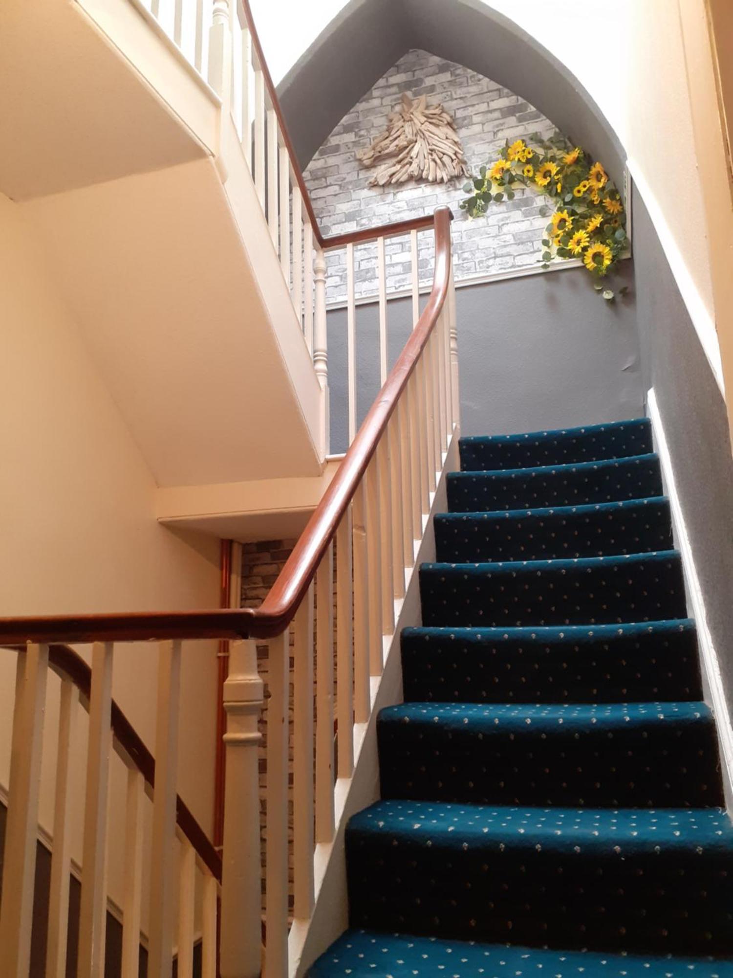 Inspiro House Otel Scarborough Dış mekan fotoğraf