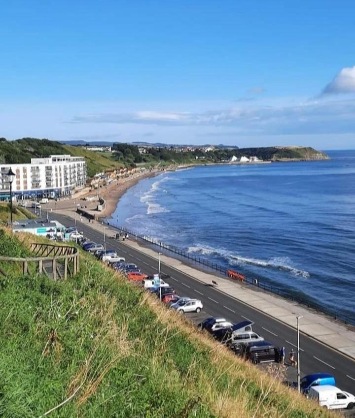 Inspiro House Otel Scarborough Dış mekan fotoğraf